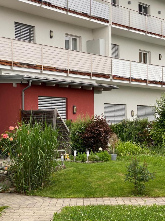 Adria Villa Apartment Velden am Wörthersee Exterior photo