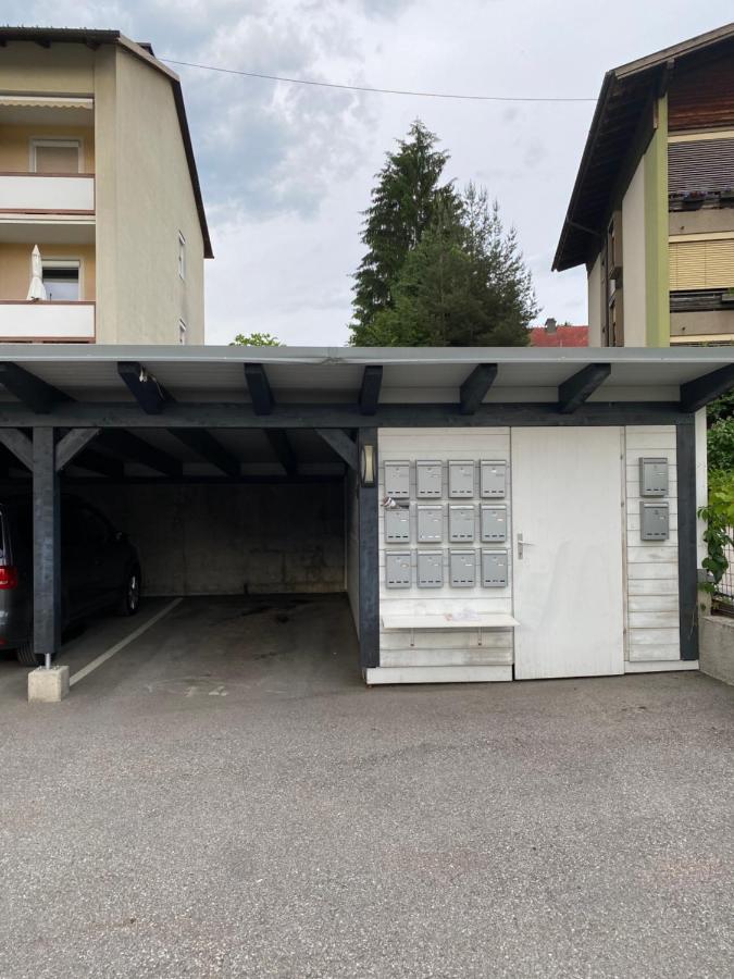 Adria Villa Apartment Velden am Wörthersee Exterior photo